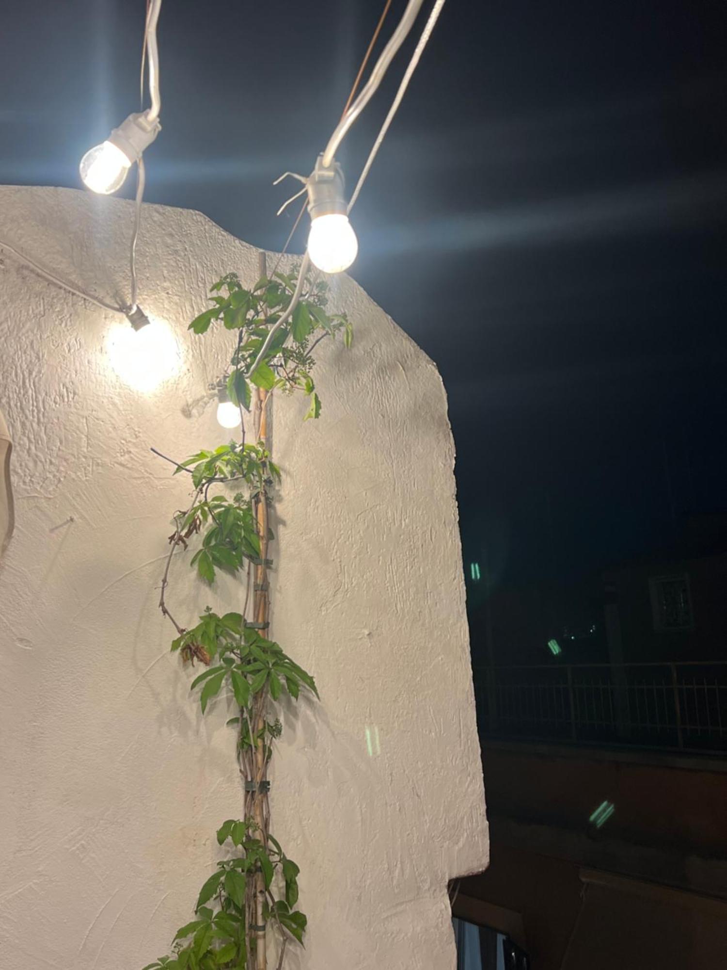 Porto Antico Villa Bari Kültér fotó